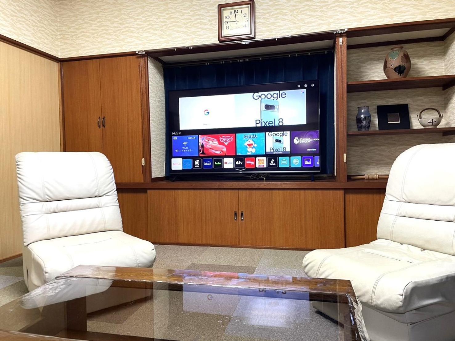 Apartment World Heritage Stay【日光山内】一棟丸貸しの宿 Nikko
