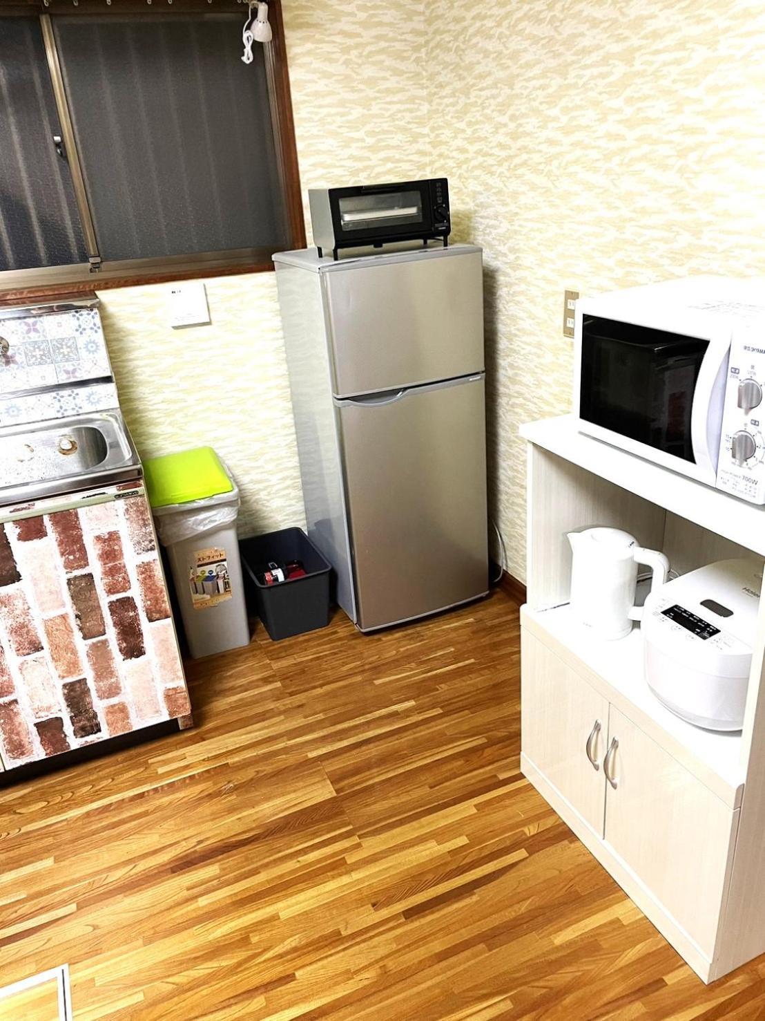 World Heritage Stay【日光山内】一棟丸貸しの宿