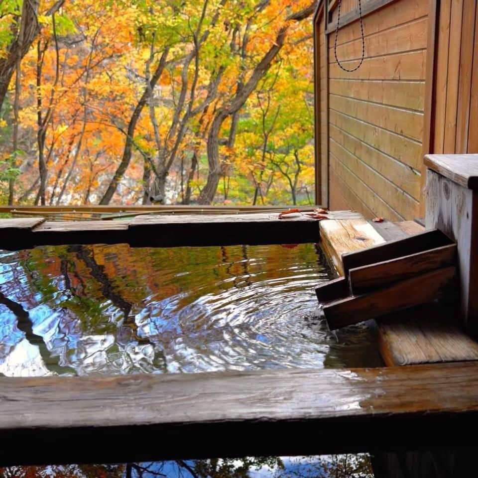 World Heritage Stay【日光山内】一棟丸貸しの宿 Apartment *