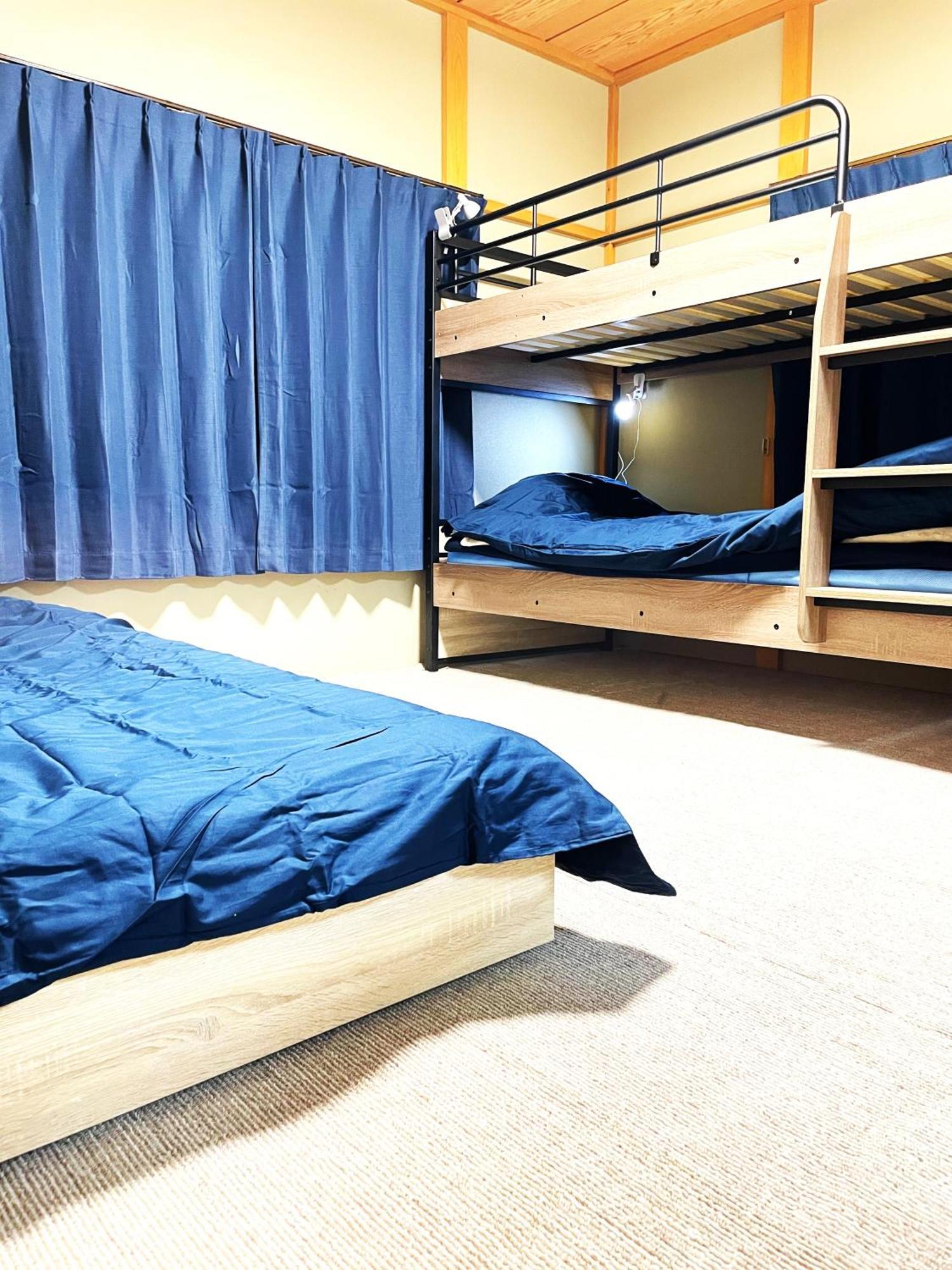 Apartment World Heritage Stay【日光山内】一棟丸貸しの宿 Nikko